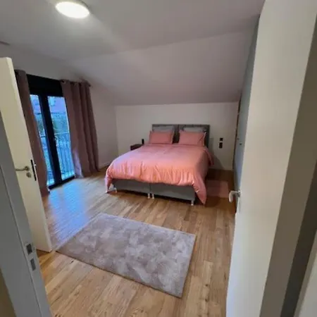 Maison Vakantiehuis *
