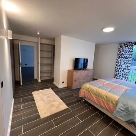 Maison Vakantiehuis Vitry-sur-Seine