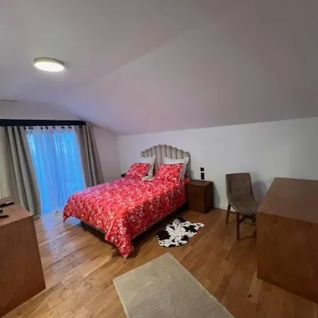 Vakantiehuis Maison