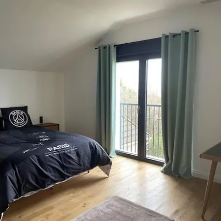 Maison * Vitry-sur-Seine
