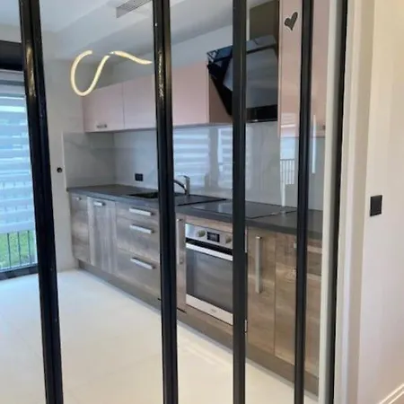 Vakantiehuis Maison Vitry-sur-Seine