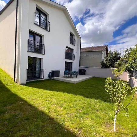 Maison * Vitry-sur-Seine